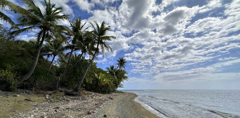 Punta Del Viento Patillas, Puerto Rico